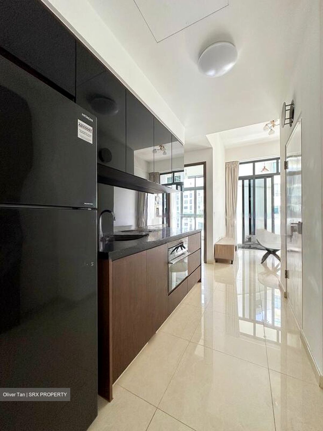 City Suites (D12), Apartment #490736131